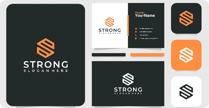 Branding & Identity