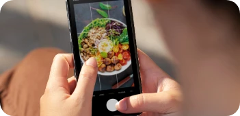Capture Attention Instantly