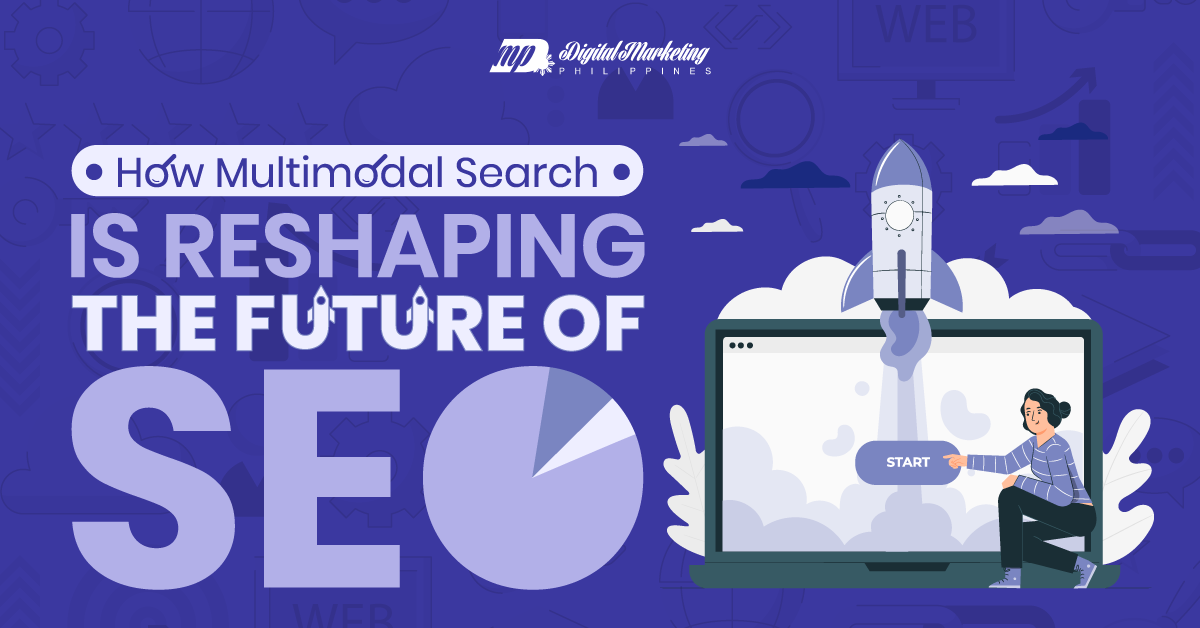 How Multimodal Search Is Reshaping the Future of SEO featured image