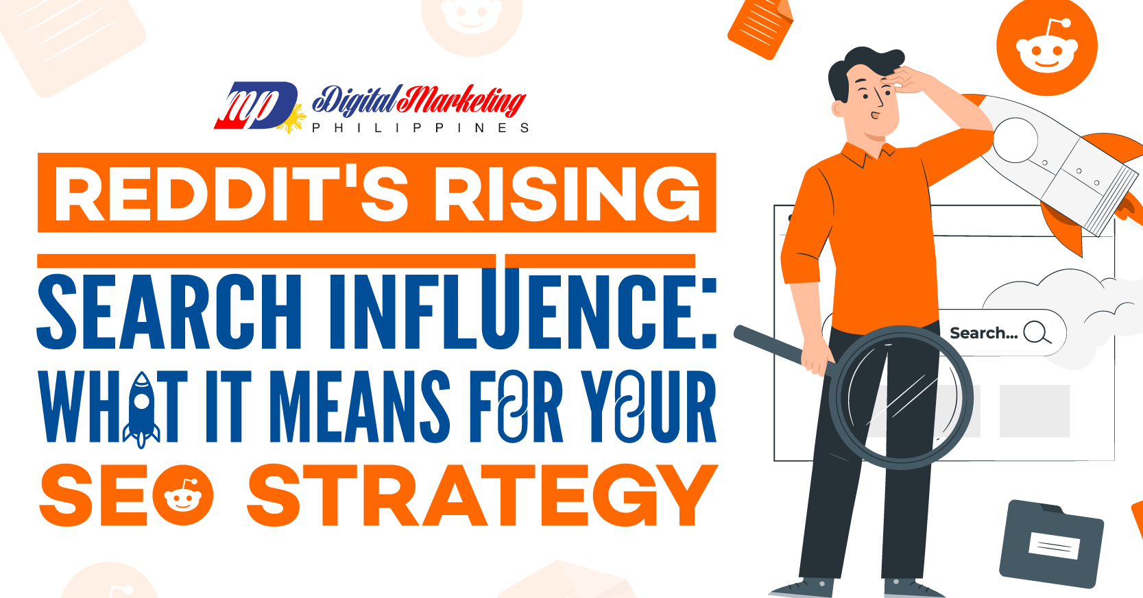 Reddit's Rising Search Influence: What It Means for Your SEO Strategy featured image