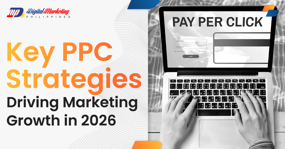 Key PPC Strategies Driving Marketing Growth in 2026 featured image