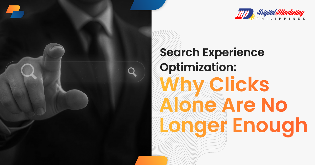 Search Experience Optimization: Why Clicks Alone Are No Longer Enough featured image