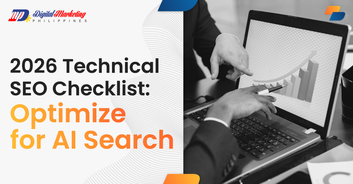 2026 Technical SEO Checklist: Optimize for AI Search featured image