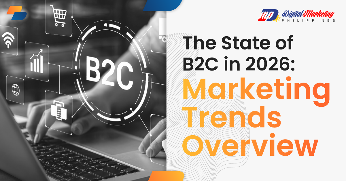 The State of B2C in 2026: Marketing Trends Overview featured image